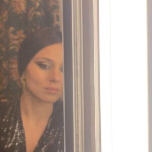 Margarita Levieva Instagram - Have you met Sara Fonte yet?!!

#infromthecold
#getonit 
#netflix 

@in_from_the_cold_netflix 
@netflix

📸 @samanthalopezs