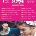 Margherita Vicario Instagram - Da domani accompagno GLORIA! in tour per le anteprime francesi. Un tour nel tour. Al cinema dal 12 giugno. 🇫🇷🇫🇷🇫🇷 egalité fraternité abaué . Grazie a @nour_films che lo distribuisce . @tempestafilm @rai_cinema @tell.film