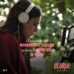 Margherita Vicario Instagram – L’avventura continua! @margheritavicario vi aspetta in nuove date nei cinema per raccontarvi tutti i dietro le quinte del suo primo film da regista. Unitevi a noi e lasciatevi trasportare in un mondo di magia e emozioni! 🎬✨#Gloriailfilm ORA SOLO AL CINEMA 

Per info, dettagli e orari degli spettacoli consigliamo di consultare i canali web dei singoli cinema.

@rai_cinema
@margheritavicario
@uncantobrasileiro
@_dade
@tempestafilm
@elio_eelst
@tell.film
@galateabellugi
@carlottagamba_
@veronica___l
@mariavittoria.dallasta
@sara_mafodda_
@paolo_rossi_ufficiale
@anitakravos
@vincenzo.crea
@jasminamattei