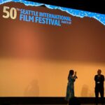 Margherita Vicario Instagram - Le proiezioni di Gloria! al @siffnews 🇱🇷SEATTLE INTERNATIONAL FILM FESTIVALsono state bellissime. Viaggio di lavoro, ma turista presso me stessa. Audience fomentatissimo e sincerely moved. They LLLLOVE the anachronism. Grazie @angelace per l’accoglienza e tutti i 7.740 volontari. qui molti film, molti granchi e parecchi Nirvana, più un’ altra serie di cose particolari…Buonanotte✨✨✨ @tempestafilm @rai_cinema @tell.film @01distribution