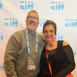 Margherita Vicario Instagram - Le proiezioni di Gloria! al @siffnews 🇱🇷SEATTLE INTERNATIONAL FILM FESTIVALsono state bellissime. Viaggio di lavoro, ma turista presso me stessa. Audience fomentatissimo e sincerely moved. They LLLLOVE the anachronism. Grazie @angelace per l’accoglienza e tutti i 7.740 volontari. qui molti film, molti granchi e parecchi Nirvana, più un’ altra serie di cose particolari…Buonanotte✨✨✨ @tempestafilm @rai_cinema @tell.film @01distribution