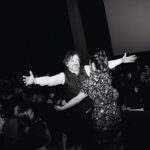 Margherita Vicario Instagram - GLORIA! é a cinema. In tanti cinema. Abbiatene cura, fatelo passare di mano in mano, bocche e orecchie. Gli hanno voluto bene in molti a questa storia. E molti ne fanno parte. Ora anche voi! Grazie, ci vediamo ai saluti in sala saranno tanti e in tutta Italia. Guardateli sulla pagina di @01distribution Io cerco di aggiornarvi sempre Grazie vi voglio bene. A dopo! Grazie @sara_sabatino per aver immortalato questo momento. 🕊️🕊️🕊️🕊️🕊️ @tempestafilm @rai_cinema