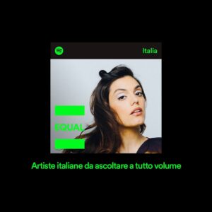 Margherita Vicario Thumbnail - 1.8K Likes - Top Liked Instagram Posts and Photos