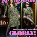 Margherita Vicario Instagram - @margheritavicario alla regia, @veronica___l in scena: è un doppio esordio da copertina quello delle due cantautrici al cinema con ‘Gloria!’, un film travolgente (già in concorso a Berlino) che parla di musiciste dimenticate dalla Storia per aprire un dibattito anche sulla contemporaneità dell’industria. Un racconto di chiavi che possono (finalmente) aprire porte. E di sorellanza. Perché da sole non si fa niente, men che meno la musica La cover story al LINK IN BIO Intervista: @kinechia Photographer: @clellinovara Rolling Stone producer: @mros77 Art Director: @mindglass per @leftloft.design Rolling Stone Fashion Editor: @francescapiovano Hair Styling: @cotrilspa Stylist Margherita Vicario: @simonesifufurlan Stylist Veronica Lucchesi: @mrlollo Photographer Assistant: @a.biag.io Margherita Vicario Stylist Assistants: @beatricemelandri @itsgaiabonfiglio @atramsol Veronica Lucchesi Stylist Assistant: @paolosbaraglia Video Maker & Editor: @simonedurantegroup Video Operator: @maurizio_valentini_foto_video  Location: @hotelvilon Per #Gloriailfilm Produzione: @tempestafilm con @rai_cinema Distribuzione: @01distribution