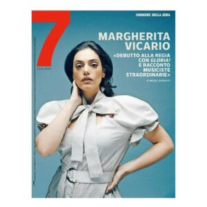 Margherita Vicario Thumbnail - 1.5K Likes - Top Liked Instagram Posts and Photos