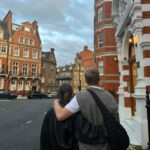 Margo Dumas Instagram – 50 shades of me in London 🇬🇧🐒

#ootd #🧅