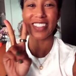 Margot Bingham Instagram - Tri me!😘😝🦋 @ironman_france 

#Ironman @ironmantri @aion.nyc @torae