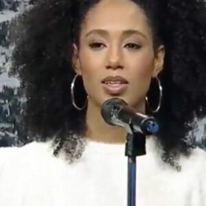 Margot Bingham Instagram - 