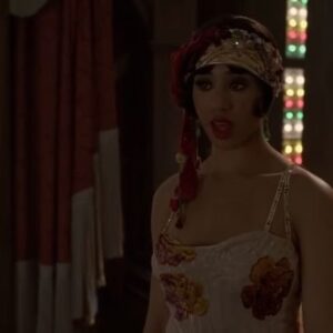 Margot Bingham Instagram - Y’all miss Daughter like I do?? 😎...if you’ve been missing that voice, come thru @rockwoodmusichall THIS Saturday at 8pm! **tickets in bio** #newamsterdam #boardwalkempire #stlouis