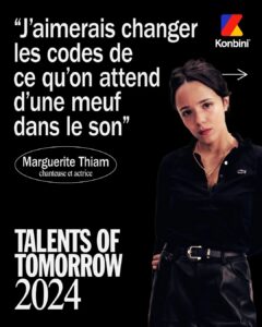 Marguerite Thiam Top 100 Instagram Photos and Posts
