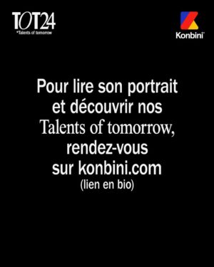 Marguerite Thiam Instagram - @margthiam, penseuse à la plume sincère qui met des droites à la chanson française. 

À lire en bio.

Retrouvez tous les portraits de nos Talents of tomorrow sur notre site !