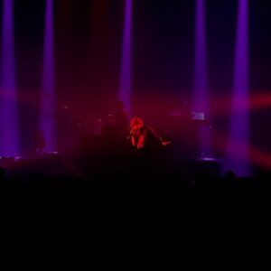 Marguerite Thiam Instagram - LA CIGALE

📷: @paulinebajzak