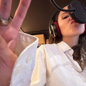 Marguerite Thiam Instagram - EP J 7 ❤️🥊
C’est quoi votre morceau préféré ?