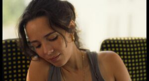Marguerite Thiam Instagram - « Hélène et les filles » de Claire Bonnefoy produit par @capricci.cinema avec @louiizo @almarechtman et @saaphyra 

@dan.n.roses #thierrylounas #leonoel @thomasozoux @niki.demiller man_lhou et tous les autres