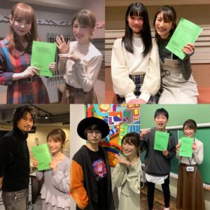 Mari Okamoto Instagram - 🐸⭐️🎁
無事にYouTube生配信&本編公開を終えました...が‼︎ これからが本当のスタートです☺️⭐️

#ウシガエルはもうカエル
@usigaerukun 

---------------------------------

子供には「挨拶」の大切さを、

そして大人には、
「愛は捧げるだけ」そんな気持ちを🎁

カエルくんはわたし(親0、
りっちゃんはわたしの子供...

親子さんは、
そんな目線で見て頂けたら嬉しいです。

-----------------------------
この作品は、たくさんの優しい気持ちの方々に助けられ、制作ができました。

@japan_creative_staff 
親身に気持ちを込めて、たくさんの手助けをしてくださり、そしてあたたかいタッチのアニメーションを世に出して下さりありがとうございます。

@nonstyle_ishida 
私の想いを分かりやすく脚本にしてくださり...石田さんの脚本があったからこそ、プレゼンでまわることができました。最初、お話を聞いてくださったこと、本当に嬉しかったです。

@shoko55mmts 
死ぬんじゃねーぞを読んでから、命を伝える作品だからこそ、しょこたんさんにお願いしたい！と強く思いました。あの時ご返事下さり報われました。本当に優しい想いで最高の声をありがとうございます。

@cocotan1127 
あ、りっちゃんだ、って。直感です。こころちゃんに携わっていただきたい、そう感じました。出会えて良かったです。直感を超えました。

@takumisaitoh_official 
偉大です...なのに"近い気持ち"で作品に寄り添い、世に出して下さることが嬉しかったです。私も　#cinema bird のように届けます！！

@foomiy 
デザインが完成する度に、誕生日を祝ってくれて、優しいなぁ、可愛いなぁ、ありがとうって気持ちでいっぱいでした。冨田佳輔くん、foomiyに助けられました。

@makotonogram 
@takato_mayuko 
LINELIVE配信を見て、優しさを凄く感じました...配信頑張ってくださり、ありがとうございます！

@fuhka.yazaki 
優しい気持ちで、優しい音楽をありがとうございます。1番大切で、1番想い出のある曲に出会えました。

@iwaiyoshiaki 
@tomohappy111 
@ryu_pi_110 
@nanae.karasawa 
@38koichi 
@nambaratatsuki 
皆様のお陰で世に出すことが叶いました。こんなにも、優しい気持ちでご支援いただけることは、当たり前ではありません。人生かけて恩を返していきます！

本当にありがとうございます。

スミマセン、まだまだお礼を伝えるべき人はたくさんいるのですが、、

何より、観てくださった方々、本当にありがとうございます。本当に嬉しいです。どうやったら伝わるかな...想像以上に、私は嬉しさをいただいています😢

ありがとうございます！！！

引き続き、 #ウシガエルはもうカエル @usigaerukun は、ぴょんぴょん跳ね回ります！！🐸

出会ってくださり、ありがとうございます。