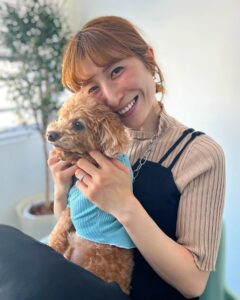 Actress Mari Okamoto HD Instagram Photos and Wallpapers May 2024
