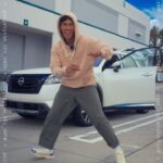 Mari Madrid Instagram - Here’s your first polyrhythm puzzle powered by @nissanusa #NissanPartner. It’s a drill I’ve been doing that’s been very useful to me for over a decade now. It’s quick, and challenging for the mind and body. Bring your willingness to feel dumb with a side of what the heck is going on, and you’ll be just fine. TIPS: 1: Rewind button is king. 2: Don’t hate me. 3: Don’t take on the next step until you master the previous step. 4: If you start… finish. 5: Don’t hate me. #choreography #dancetutorial