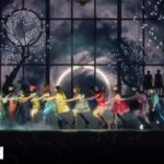 Mari Madrid Instagram - To say we got to reimagine Toxic with @thejennifersimard, Adam Godley and the company of @onemoretimebway is the Christmas wish we didn’t know we needed, but here we are. Thank you for the feature @billboard. Peep slides 3-6 to hear some thoughts on creating this including taking some cues from working with Billie. Also yes they do this (and more) 8x a week and yes go get your butts over at the marquis theater to see the whole thing. Cast in this number: Stepmother @thejennifersimard, Narrator Adam Godley, Belinda @ahillarsen, Betany @tesssoltau, Belle @livbattistaa, Rapunzel @gabriellebeckford, Esmeralda @pauline.casino, Sleeping Beauty @ashleychiuchiu, Gretel @seleneharo, Clumsy @nathanlevy, Red Riding Hood @justicemoore_, Prince Erudite @rysteele, Goldilocks @dianavaden, Princess Pea @morganweedwhitley, Little Mermaid @laurenzakrin Creative team Music: @britneyspears Book: @hartmere Music director: @backeys Orchestrations: @olmsteady @mstine27 Vocal Arrangements: @nadiadigiallonardo Music supervisor: @vaccariellopatrick Costume Design: @lorenelstein Scenic Design: @annafleischle Sound Design: Andrew Keister Wig Design: @nikiyamathis Projection Design: @svenortel Lighting Design: @kennethalanposner Film: @ellisgram Associate choreographer: @isidrorafae1 Associate director: @jv_mercanti Creative Consultant: David Leveaux Director/Choreographer: @_marimadrid @keonemadrid