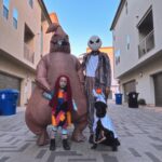 Mari Madrid Instagram - This is Halloween 🎃
