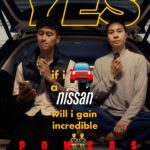 Mari Madrid Instagram - Q A round 1: Good start, and looking forward to tackling more of the other great questions y’all sent. And as usual 🙏🏽 @nissanusa for making this happen. #NissanPartner Also see y’all at vibe today 🫣