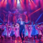 Mari Madrid Instagram - WE’RE OPENING OUR FIRST BROADWAY SHOW TOMORROW WHAT IS LIFE WTHASDFFGJL! . During these six weeks of previews we’ve had just the most lovely/loud audiences. From Britney fans (some of the best cosplay), to Broadway fans, to fairytale fans, to fellow artists from other shows, to friends, family and everything in between. And as people who are constantly battling through this complex questioning of belonging in this historical community and transitioning into directing, we have felt nothing but love, support and encouragement from this community. Whether inside our own company (past and present), artists from other shows, or our audiences… we’re so grateful for being welcomed with open arms and love. We’ve always imagined dance like ours on a Broadway stage and from day one you told us we were wanted. And damnit we want this too. To eloquently wrap this up, WE’RE JUST FILIPINO PARENTS LIVING A DREAM, THANK YOU BROADWAY THANK YOU BRITNEY THANK YOU GOD WE LOVE OUR WACKY/WIGGLY/WONDROUS SHOW SO MUCH LFG!!!!!!!