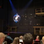 Mari Madrid Instagram - 2 days ago we made our broadway debut as director/choreographer, but more importantly as mixed Filipino dancing parents from San Diego. Which was followed up by celebrating Mother’s Day (thank you moms). And today, previews continue as we have our first full show week. During AAPI month. With 6 more weeks to go until opening. And Numah is probably having more fun than us through all of it. Life is wild right now and just feeling so grateful.