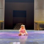 Mari Madrid Instagram - A brief update while we’re in the middle of a dream storm. Took these photos a few days ago on our 15 year being-a-couple-anniversary - which was also our first work day inside a Broadway theater as director/choreographer. Couldn’t have written it and even if you did we wouldn’t believe it. So much to say on this later but for now… Broadway, here we come. - @onemoretimebway opens June 22 / previews May 13. Tix at our bios #onceuponaonemoretime #broadway #aapiheritagemonth