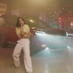 Mari Madrid Instagram - Junk in the trunk amirite? #NissanPartner #Pathfinder