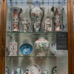 Mari Natsuki Instagram – #londondiaries 
#victoriaandalbertmuseum 
#creativity 
#ceramics
#history

昨日は、V &Aへ…..

ヴィクトリア・アンド・アルバート博物館は400万点ものコレクションの国立博物館！
無料です。

あらゆる人に美術作品を鑑賞する機会を与え、労働者の教養を高め、国内のデザイナーや製造業者に刺激を与えることをコンセプトに1852年に造られたミュージアム、とにかく広いので、マリーねは、いつも最上階の4fから攻めます！

セラミックから〜
伊万里とかあって素敵‼︎