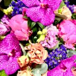Mari Natsuki Instagram – #londondiaries 
#お花シリーズ
#goodvibes 
#love

おはよう……..

マリーね、本日休演日！
大事な1日、あそこいこっと👣

よい日にね。
12℃、やや曇り