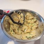 Mari Natsuki Instagram – #londondiaries 
#potato
#bento
#homemade 
　　

自分で作るとおいしいね🥔🥒🌽