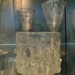 Mari Natsuki Instagram – #victoriaandalbertmuseum 
#glasses
#history
#beautiful

で、ヴィクトリア・アンド・アルバート博物館の続きね….3fのglassへ、年代が古い程、細工が緻密ですごい！ガラス好きにはたまらないコーナーです🆒