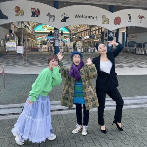 Mari Yaguchi Instagram - すっごい楽しかったロケが本日放送です😂✨
久本さんとココさん♡
最高のチームでしたー😭✨
ありがとうございました🥹✨
楽しすぎて最後までドッキリだと思ってましたょ😳w
久しぶりに温泉も♨️✨

本日３月２３日✨
18時５８分から、
テレビ大阪
『お悩みお流し温泉~関西名湯ぶらり旅~』
です😁✨

放送後TVerで見逃し配信もされますので
皆さん是非ご覧くださいませ😉✨