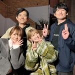 Mari Yaguchi Instagram - 本日✨ １９時からテレビ西日本 「華丸・大吉のなんしようと？」が放送されます✨ 華大さんとゆうちゃんと 楽しいのんびりロケしてきました♡ 是非ご覧くださいませ😁✨