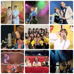 Mari Yaguchi Instagram - ２０２３年は、
歌を沢山歌わせていただけたご褒美な一年でした。

２５周年ということもあり、
代々木でのハロプロLIVEや、
横アリでのモーニング娘。'23のLIVEに参加させてもらったり、
１月はお恥ずかしながら４０歳のバースデーイベント🤭
５月には２期イベント✌️
そして、
ナノモラルやでか美ちゃんのイベントに
呼んでもらったり、
仮面女子と歌ったり、

鬼レンチャン✨
２４時間ＴＶ✨
２７時間ＴＶ✨
テレ東６０祭✨
ミュージックステーション✨
合唱バトル✨
YouTubeやラジオなどでも歌わせていただきました✨

歌があったから
ファンの皆さんにも沢山会えた一年でした😭✨
観に来てくれたり、見てくれたり、
いつも本当にありがとう✨
とても支えられています✨

２０２３年のお仕事は、
歌の他にも沢山の挑戦をさせていただけて、
こんな幸せなことってある？って、
毎回思いながら過ごさせていただきました🥹✨
関係者の皆様、
ファンの皆様、
幸せな一年を、本当にありがとうございました。

来年も、気を抜かず手を抜かず、
全てのお仕事に全力投球してまいります！！
皆様良いお年を✨
来年もどうぞよろしくお願い致します！！

矢口真里