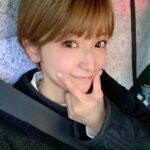 Mari Yaguchi Instagram - 自撮りお久しぶりです！！ 最近全然写真撮らなくなったなぁー🥹💦 今日は大好きな番組の収録でしたー🤭✨ 楽しくて幸せだったけど痛かったですw また詳細はお知らせしまーす😊✨