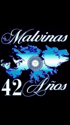 María Carámbula Instagram - Amor y respeto absoluto para las familias, los veteranos y los caídos en Malvinas.

#2deAbril