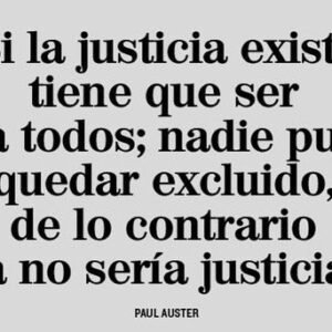 María Carámbula Instagram - Descansa en paz, maestro hermoso.

Paul Auster 1947-♾️