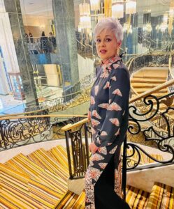 María Cecilia Botero Most Liked Photos and Posts