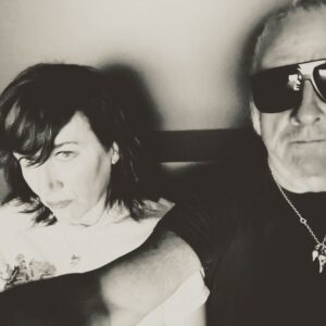 Maria Doyle Kennedy Instagram - We had an inspiring summertime playing live shows, figuring out some of the new songs when there are folks in front of you listening to them ( it’s kindof like getting new ears, you hear what you’re making in a bigger way, from a different perspective) , meeting you and sharing a live experience. I don’t mean to sound like a complete notice-box ( my mother’s word😂)….. but I always find it profoundly moving, the desire to communicate  through music, through songs. We are going to do a couple more :
1–Oct 28th at 3pm ( in an unusual move this is an AFTERNOON show) in our beloved @coughlansbarcork and 
2– Dec 16th in our equally beloved @ellokal_zh .
There will be us and you , songs, joy, maybe a small few tears. See you soon ❤️
#Tunes #Joy #Singing #LiveMusic