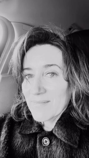 Maria Doyle Kennedy Instagram - Leap Day ❤️
