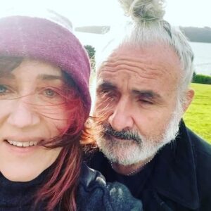 Maria Doyle Kennedy Instagram - CANNOT. WAIT.
Gigs:
Basel (Parterre) Jan 13
Thun(Cafe Mokka)Jan 14
Zurich(El Lokal) Jan 15
Dublin(Button Factory) Jan 29
🙌🏽🙌🏽🙌🏽🙌🏽🙌🏽🙌🏽🙌🏽🙌🏽