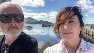 Maria Doyle Kennedy Instagram - Coming to sing , SATURDAY AUGUST 13th, SEACHURCH, BALLYCOTTON, CO. CORK…..cannot.wait 👍🏽😊❤️
(Link to tickets in bio)
#LiveMusic
#Tunes
#Joy
#AnActualGig
#Magic