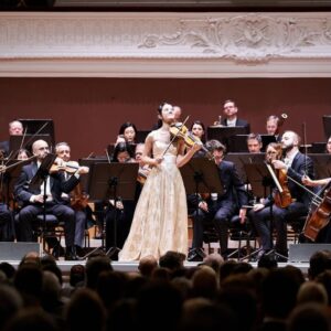 María Dueñas Instagram - Danke Basel for your warm welcome to my debut in this beautiful city😊 BRAVO @sinfonieorchesterbasel 🌹for your excellent musicianship and for trusting me in having to perform last minute without a conductor. I wish @boltonivor a speedy recovery and I’m looking forward to our second concert tonight!

📸: @bennohunziker