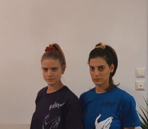 Maria Kitsou Instagram - Justice for Zak/Zackie

No Zackie
No Peace 

Αν θέλετε να συνδράμετε στα έξοδα της δίκης 
https://gogetfunding.com/justice-for-zak/

Το μπλουζάκι για τη Zackie είναι τυπωμένο από τη πρωτοβουλία Μοίρασμα. Τα έσοδα από τις πωλήσεις θα διατεθούν για την κάλυψη των δικαστικών εξόδων.

#justice4zakzackie #justiceforzackieoh
#zakkostopoulos #zackieoh #rebelheart
#humanrights #lgbtqrights  @giannis_vasilottos @vickydiam @amalia_kavali @constantinosdanikas @elenikarakasi @bisbikis.vasilis @spyros_stamoulis @nefeli_koulouri @savvidakis_kostis @ellitringou @mariaantoulinaki @katerina_didaskalou_official @danae_loukaki @danae_michalaki @hillafameli @vangelisalexandris@mariapetevi @nikoslekakis @dimitris.gkotsopoulos.official
Gkotsopoulos Dimitris Vicky Diamadopoulou Anastasis Roilós Spyros Stamoulis Giannis Vasilottos Kostis Savvidakis Maria Kitsou Maria Petevi Nefeli Koulouri  Vangelis Alexandris Nikos Lekakis Constantinos Danikas Eleni Karakasi Maria Antoulinaki Danae Michalaki Christina Hilla Fameli