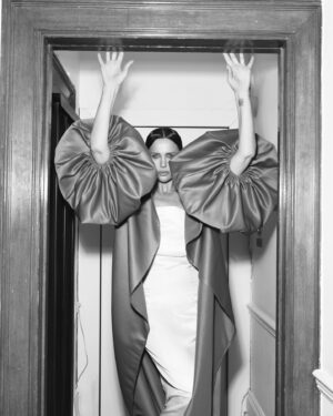 Maria Silvestar Instagram - Thank you @glamourbulgaria 💜

@andrey.ldn 💜
@hristohristovofficial 
@alinasamssonova 
@charley.mcewen 
@gog.off 
@evelinaniknails