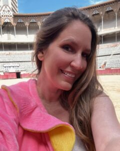 Actress María Toledo HD Instagram Photos and Wallpapers June 2024