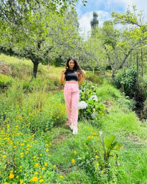 Maria Vincent Instagram - #kodaikanal