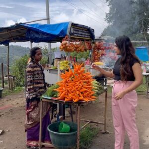Maria Vincent Instagram - #kodaikanal