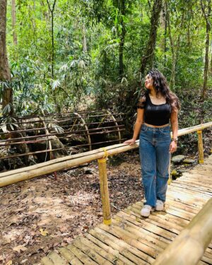 Maria Vincent Instagram - 